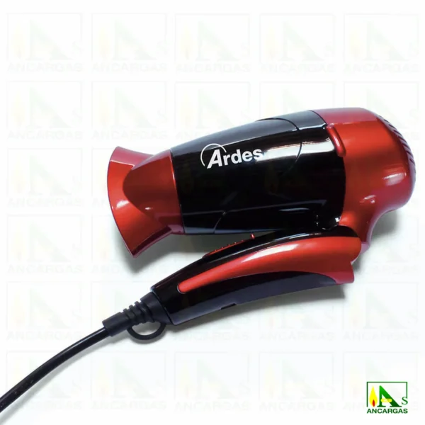 Ardes Kit Medicura Set de Pelo - Imagen Web de Ancargas ©