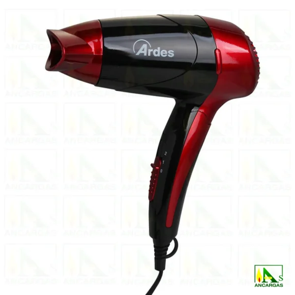 Ardes Kit Medicura Set de Pelo - Imagen Web de Ancargas ©
