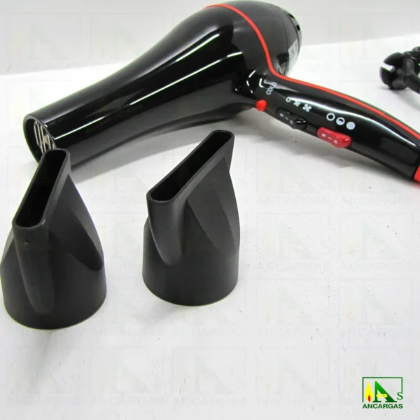 Ardes Medicura Secador de Pelo - Imagen Web de Ancargas ©