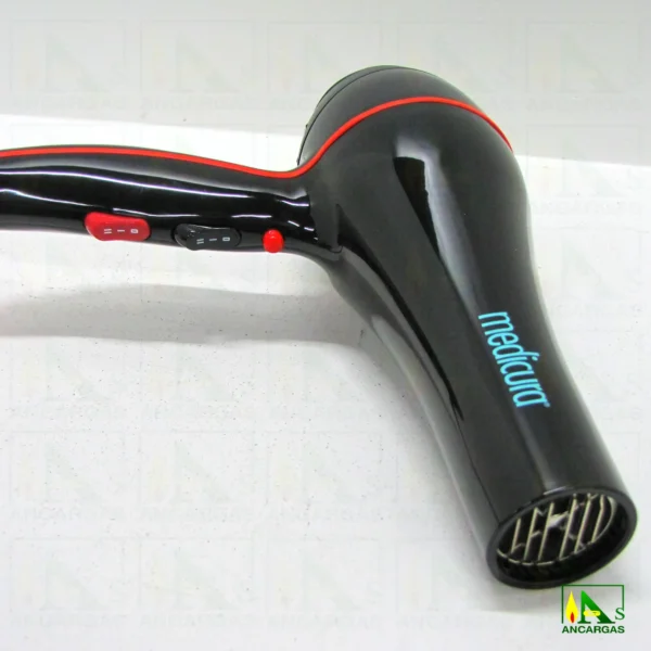 Ardes Medicura Secador de Pelo - Imagen Web de Ancargas ©