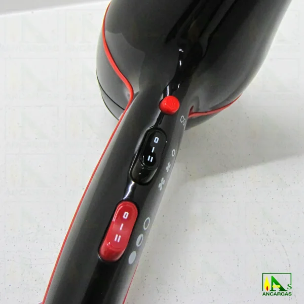 Ardes Medicura Secador de Pelo - Imagen Web de Ancargas ©