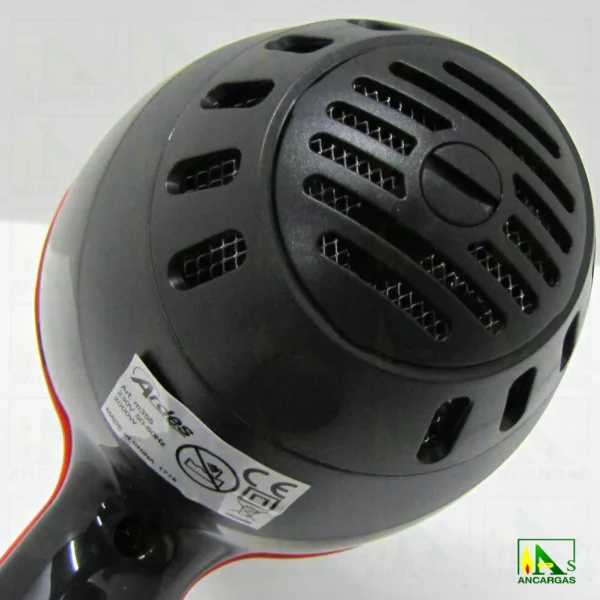 Ardes Medicura Secador de Pelo - Imagen Web de Ancargas ©