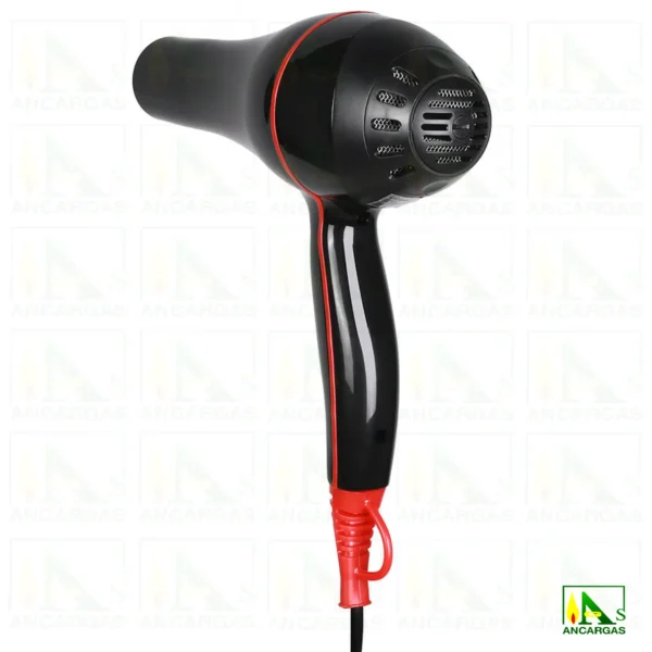 Ardes Medicura Secador de Pelo - Imagen Web de Ancargas ©