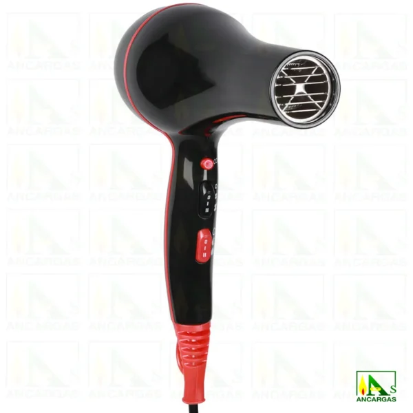 Ardes Medicura Secador de Pelo - Imagen Web de Ancargas ©