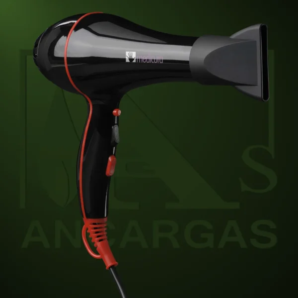 Ardes Medicura Secador de Pelo - Imagen Web de Ancargas ©