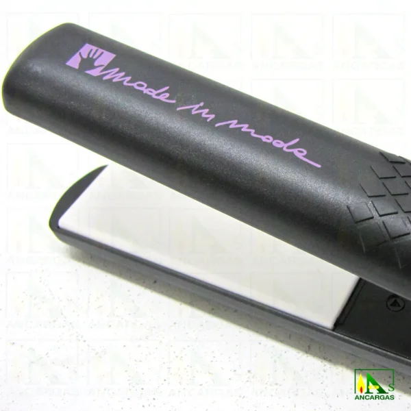 Ardes Medicura Plancha de Pelo - Imagen Web de Ancargas ©