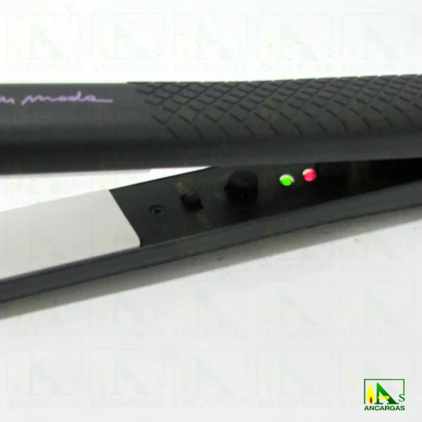 Ardes Medicura Plancha de Pelo - Imagen Web de Ancargas ©