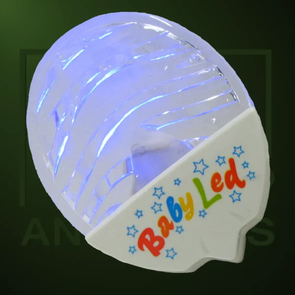 Ardes PolyPool Punto de Luz LED azul - Imagen Web de Ancargas ©