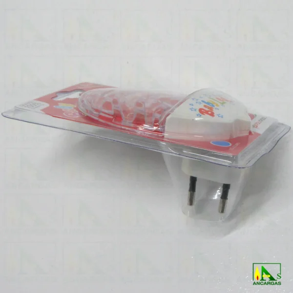Ardes PolyPool Punto de Luz LED azul - Imagen Web de Ancargas ©