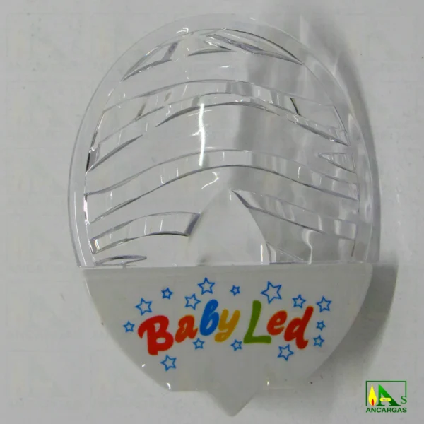 Ardes PolyPool Punto de Luz LED azul - Imagen Web de Ancargas ©