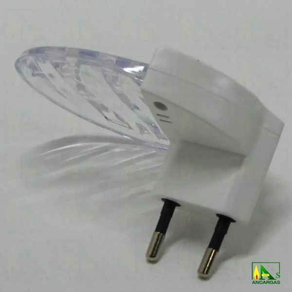 Ardes PolyPool Punto de Luz LED azul - Imagen Web de Ancargas ©