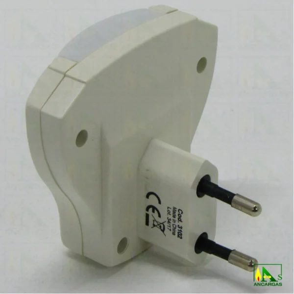 Ardes PolyPool Punto de Luz con interruptor - Imagen Web de Ancargas ©