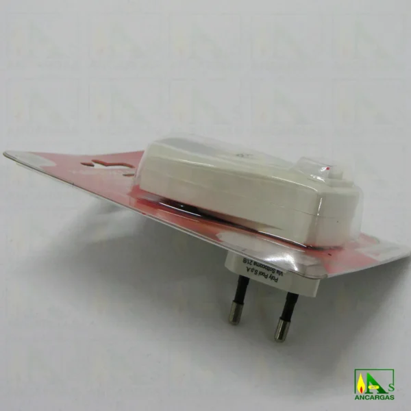 Ardes PolyPool Punto de Luz con interruptor - Imagen Web de Ancargas ©