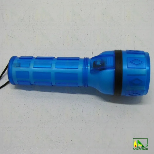 Ardes PolyPool Linterna de caucho 20cm - Imagen Web de Ancargas ©