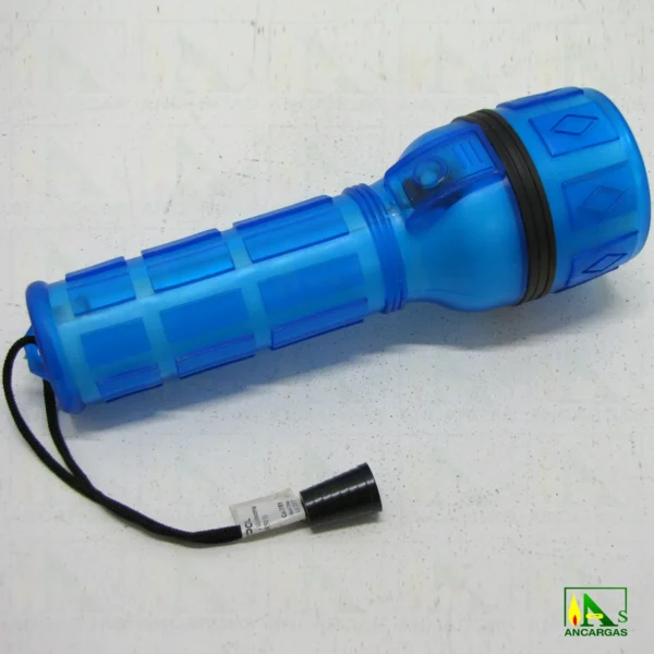 Ardes PolyPool Linterna de caucho 20cm - Imagen Web de Ancargas ©