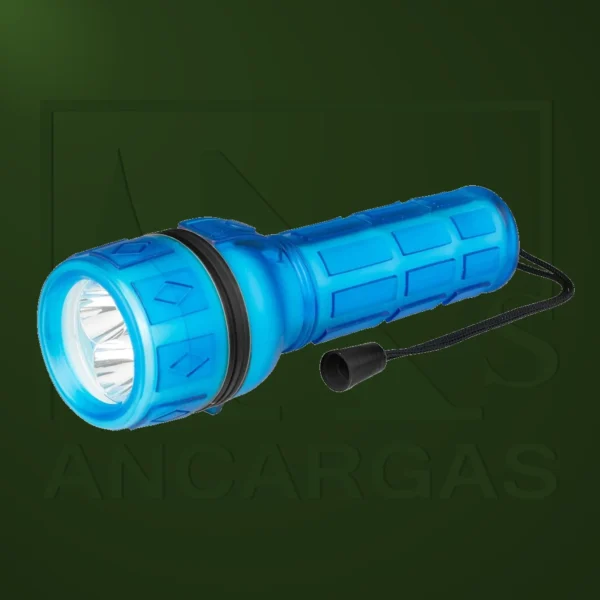 Ardes PolyPool Linterna de caucho 20cm - Imagen Web de Ancargas ©