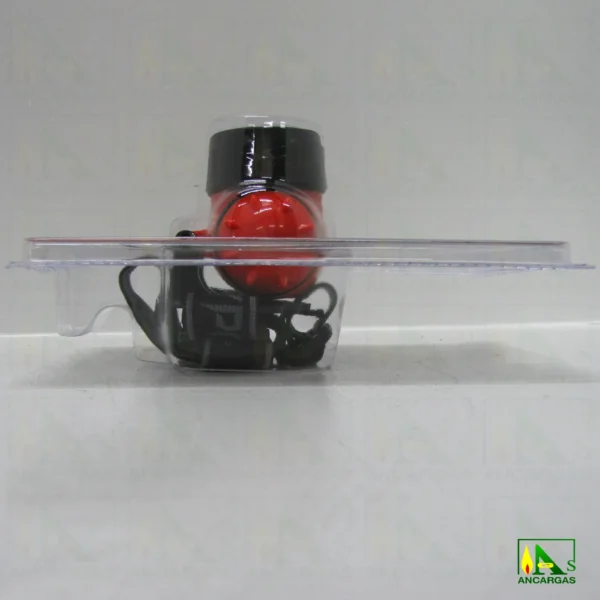 Ardes PolyPool Linterna LED Para Cabeza - Imagen Web de Ancargas ©