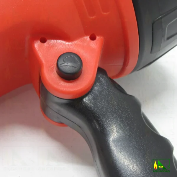 Ardes PolyPool Linterna LED Recargable - Imagen Web de Ancargas ©