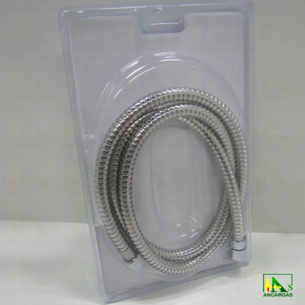 Set de ducha BLU PLUS - Imagen Web de Ancargas ©