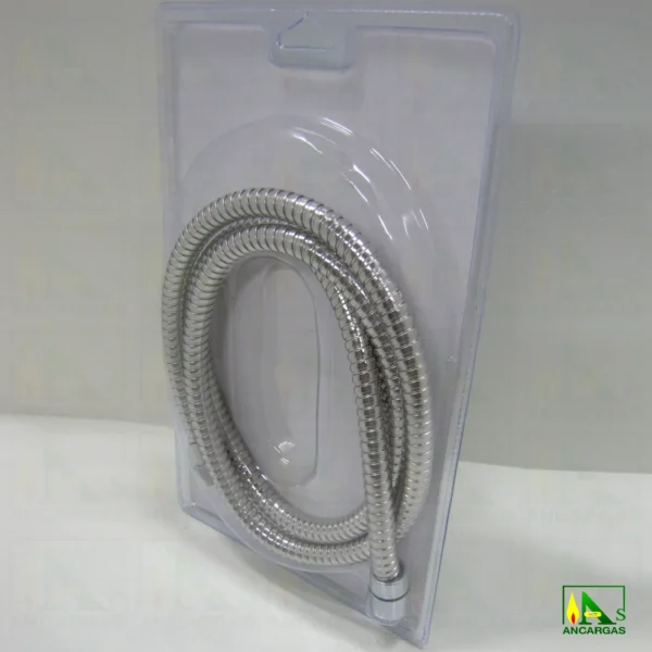 Set de ducha BLU PLUS - Imagen Web de Ancargas ©