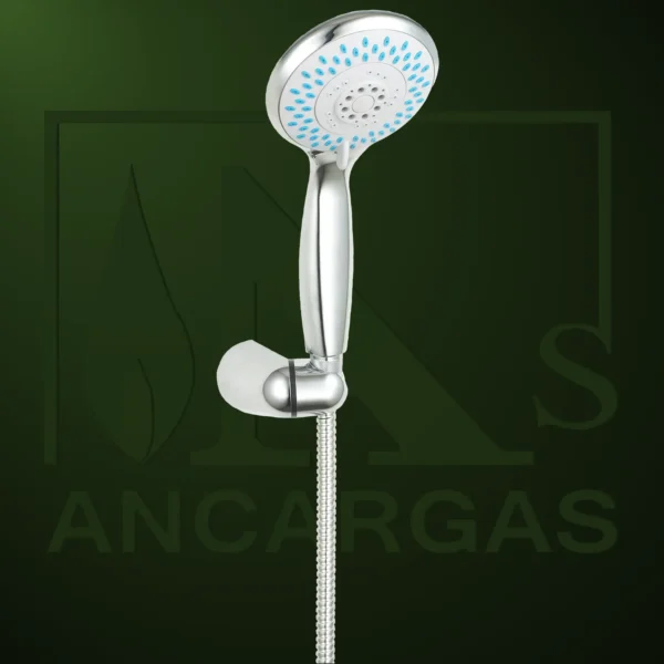 Set de ducha BLU PLUS - Imagen Web de Ancargas ©