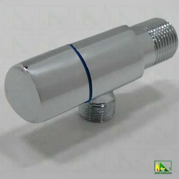 Llave de Corte Scut - azul - Imagen Web de Ancargas ©