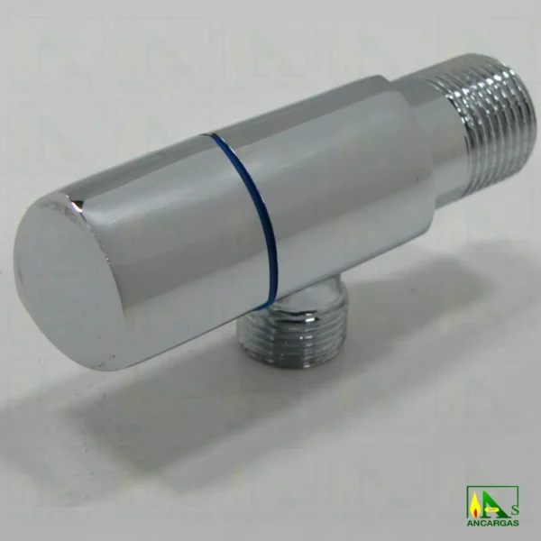 Llave de Corte Scut - azul - Imagen Web de Ancargas ©