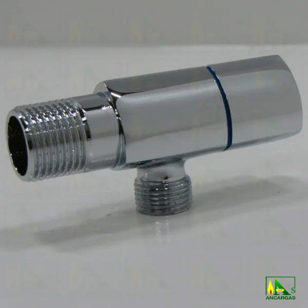 Llave de Corte Scut - azul - Imagen Web de Ancargas ©