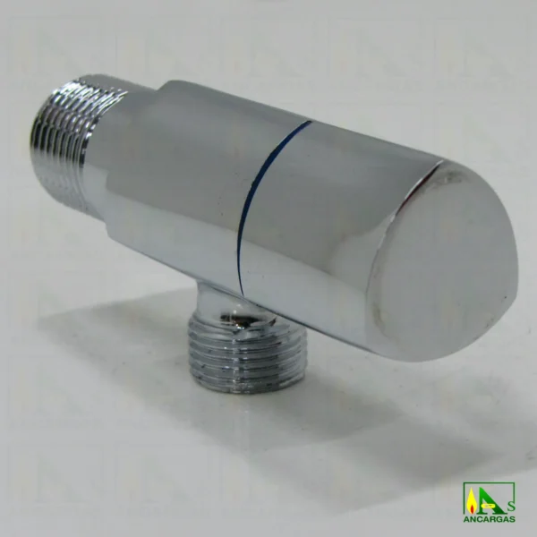 Llave de Corte Scut - azul - Imagen Web de Ancargas ©