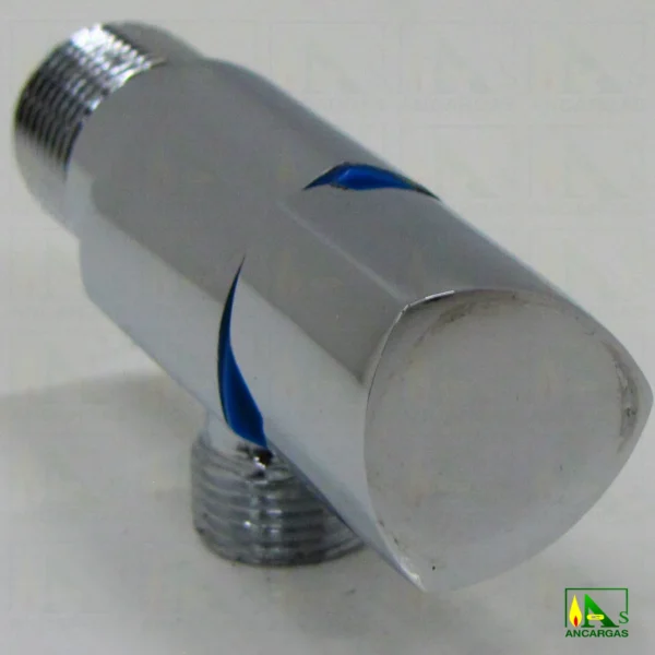 Llave de Corte Scut - azul - Imagen Web de Ancargas ©