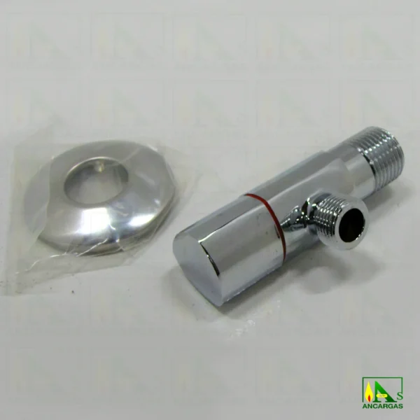 Llave de Corte Scut - rojo - Imagen Web de Ancargas ©
