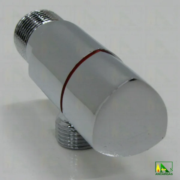 Llave de Corte Scut - rojo - Imagen Web de Ancargas ©