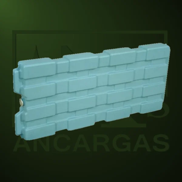 Acumulador 3500cc - Imagen Web de Ancargas ©
