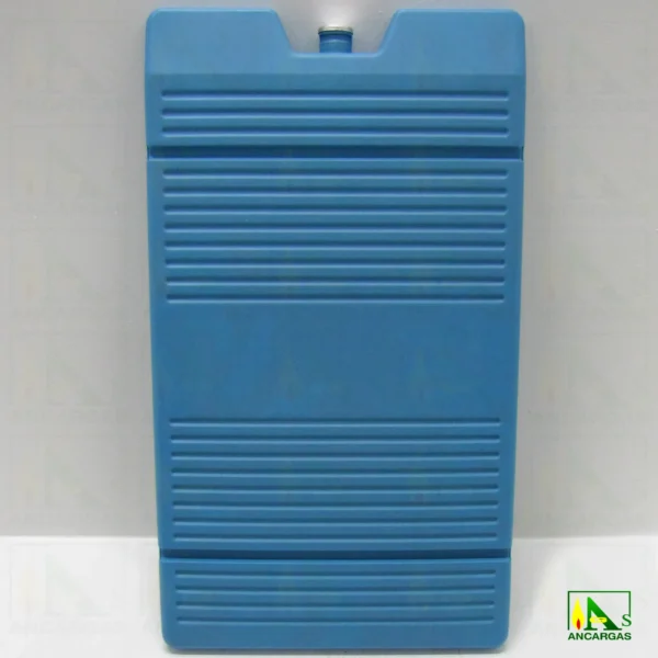 Acumulador 2200cc - Imagen Web de Ancargas ©