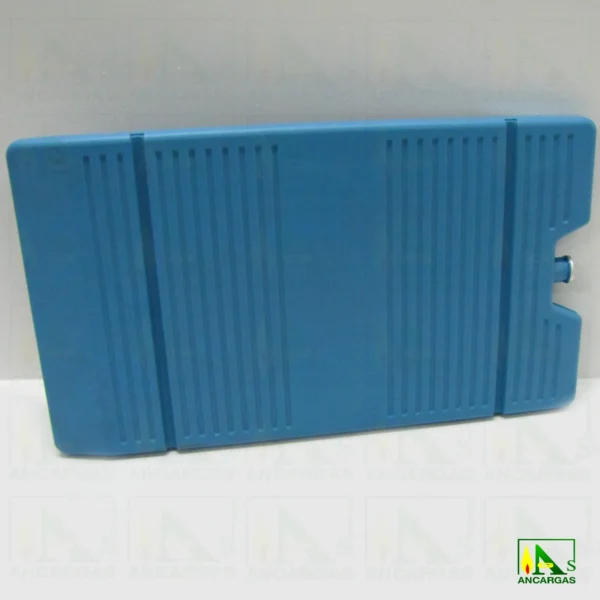 Acumulador 2200cc - Imagen Web de Ancargas ©