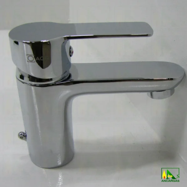 Sky Monomando lavabo - Imagen Web de Ancargas ©