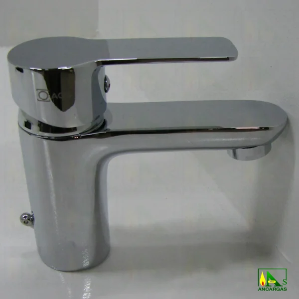 Sky Monomando lavabo - Imagen Web de Ancargas ©