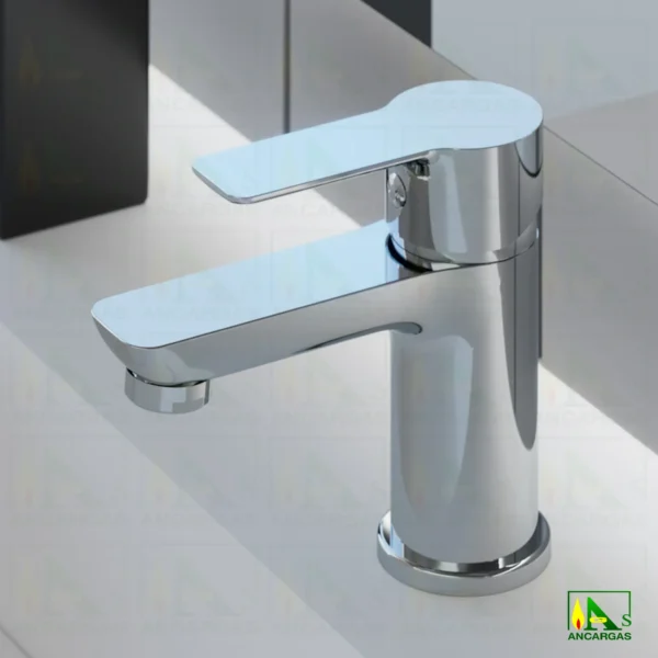 Sky Monomando lavabo - Imagen Web de Ancargas ©