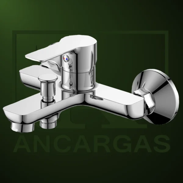 Sky Monomando bañera – Imagen Web de Ancargas ©