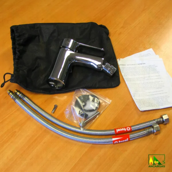 Sky Monomando bidet – Imagen Web de Ancargas ©