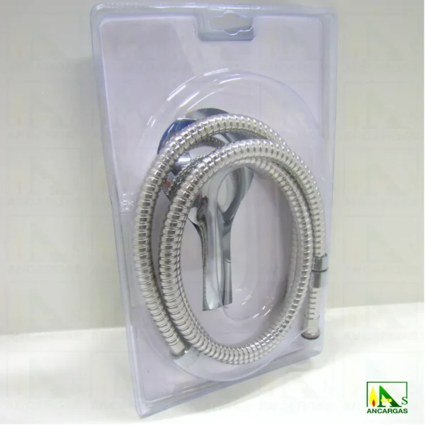 Set de ducha MED – Imagen Web de Ancargas ©