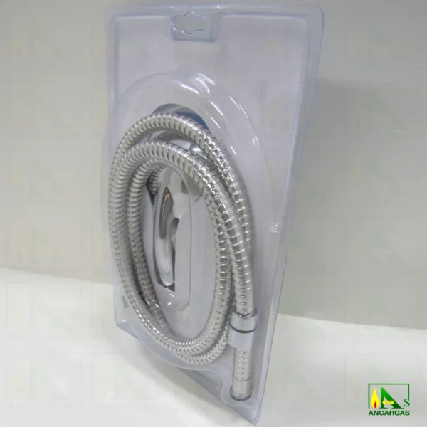 Set de ducha MED – Imagen Web de Ancargas ©