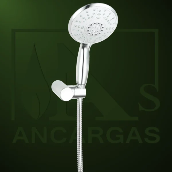 Set de ducha MED – Imagen Web de Ancargas ©