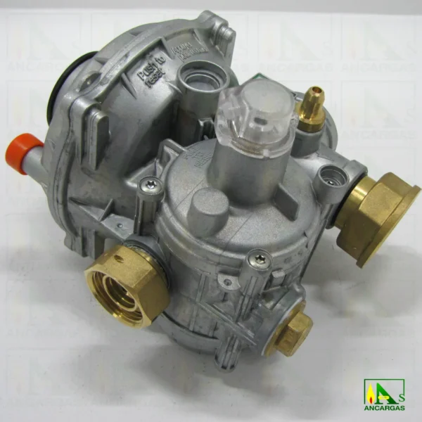 Regulador Fiorentini FE-50 escuadra – Imagen Web de Ancargas ©