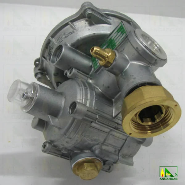 Regulador Fiorentini FE-50 escuadra – Imagen Web de Ancargas ©