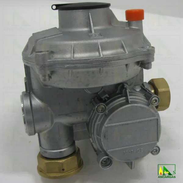Regulador Fiorentini FE-50 escuadra – Imagen Web de Ancargas ©