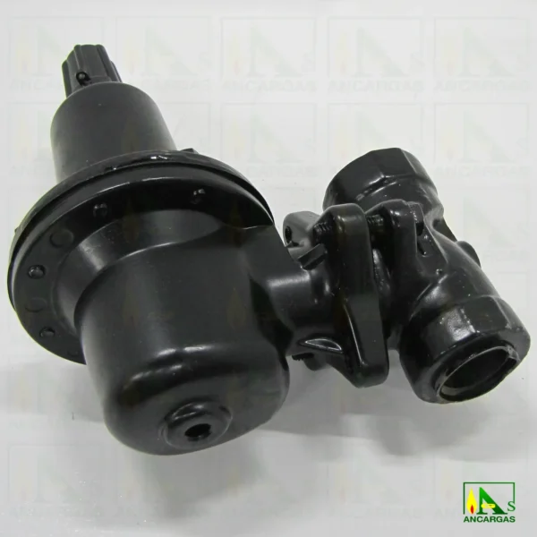 Limitador Fisher F-627L – Imagen Web de Ancargas ©