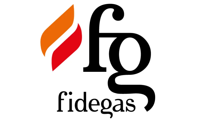 Logo de Fidegas