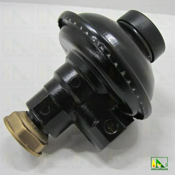 Regulador abonado para GN – Imagen Web de Ancargas ©