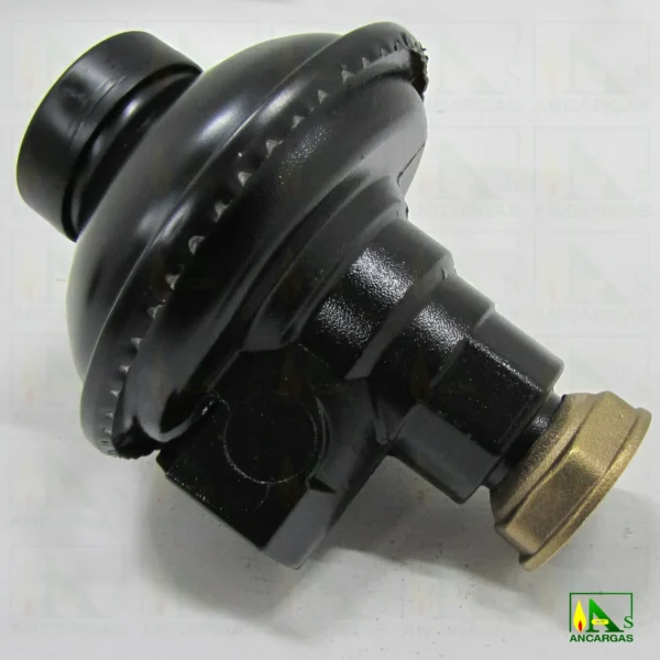 Regulador abonado para GN – Imagen Web de Ancargas ©